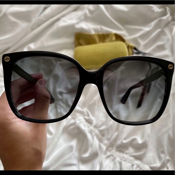 NWOT Gucci Sunglasses main image 8